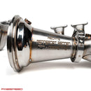 Fabspeed RENNKRAFT Modular Headers 2022+ Porsche 911 GT3/GT3RS