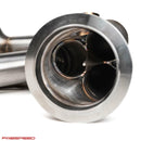 Fabspeed RENNKRAFT Modular Headers 2022+ Porsche 911 GT3/GT3RS