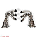Fabspeed RENNKRAFT Modular Headers 2022+ Porsche 911 GT3/GT3RS