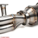 Fabspeed RENNKRAFT Modular Headers 2022+ Porsche 911 GT3/GT3RS