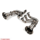 Fabspeed RENNKRAFT Modular Headers 2022+ Porsche 911 GT3/GT3RS