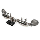 Fabspeed Valvetronic Nordschleife Exhaust System 2022+ Porsche 911 GT3/GT3RS/Speedster