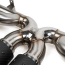 Fabspeed Valvetronic Nordschleife Exhaust System 2022+ Porsche 911 GT3/GT3RS/Speedster