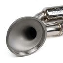 Fabspeed Valvetronic Nordschleife Exhaust System 2022+ Porsche 911 GT3/GT3RS/Speedster