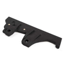 Fabspeed Wing Riser Delete Kit 2022+ Porsche 911 GT3/GT3RS (992)