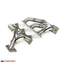 Fabspeed Sport Headers 2021+ Porsche 911 Turbo/S 992
