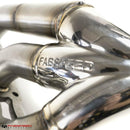 Fabspeed Sport Headers 2021+ Porsche 911 Turbo/S 992