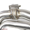 Fabspeed Valvetronic Maxflo Exhaust 2021+ Porsche 911 Turbo/S 992