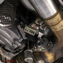 Fabspeed Valvetronic Maxflo Exhaust 2021+ Porsche 911 Turbo/S 992