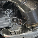 Fabspeed Sport Catalytic Converters 2021+ Porsche 911 Turbo/S 992