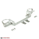 Fabspeed Sport Catalytic Converters w/GT2RS Outlets 2021+ Porsche 911 Turbo 992