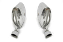 Fabspeed Maxflo Performance Exhaust System 1995-98 Porsche 911 Carrera 993