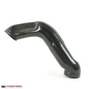 Fabspeed Carbon Fiber Heater Duct Tube 1995-98 Porsche 911 Carrera (993)