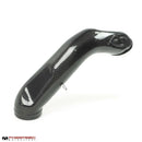 Fabspeed Carbon Fiber Heater Duct Tube 1995-98 Porsche 911 Carrera (993)