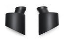 Fabspeed Bolt On Exhaust Tips 1995-98 Porsche 911 Carrera (993)