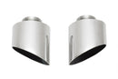 Fabspeed Bolt On Exhaust Tips 1995-98 Porsche 911 Carrera (993)