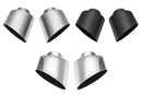 Fabspeed Bolt On Exhaust Tips 1995-98 Porsche 911 Carrera (993)