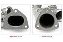 Fabspeed Sport Cat X-Pipe 1995-98 Porsche 911 Carrera (993)