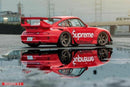 Fabspeed Sport Headers (No Heat) 1995-98 Porsche 911 Carrera (993)