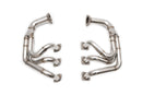 Fabspeed Sport Headers (No Heat) 1995-98 Porsche 911 Carrera (993)