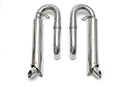 Fabspeed Supercup Exhaust 1995-98 Porsche 911 Carrera (993)