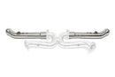 Fabspeed X-Pipe Conversion Kits 1995-98 Porsche 911 Carrera (993)