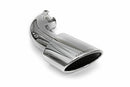 Fabspeed Muffler Bypass Pipes w/Tips 1995-98 Porsche 911 Turbo 993