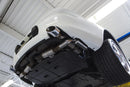 Fabspeed Supercup Exhaust 1995-98 Porsche 911 Turbo 993