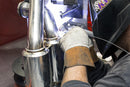 Fabspeed Supercup Exhaust 1995-98 Porsche 911 Turbo 993
