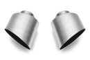 Fabspeed Supercup Exhaust 1995-98 Porsche 911 Turbo 993