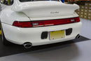 Fabspeed Supercup Exhaust 1995-98 Porsche 911 Turbo 993