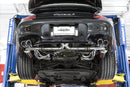 Fabspeed Sport Headers 1999-04 Porsche 911 Carrera (996)