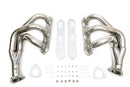 Fabspeed Sport Headers 1999-04 Porsche 911 Carrera (996)
