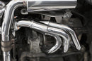 Fabspeed Sport Headers 1999-04 Porsche 911 Carrera (996)