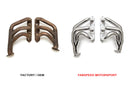 Fabspeed Sport Headers 1999-04 Porsche 911 Carrera (996)