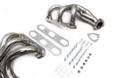 Fabspeed Sport Headers 1999-04 Porsche 911 Carrera (996)