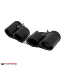 Fabspeed Supercup Exhaust 1999-04 Porsche 911 Carrera (996)