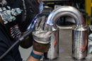 Fabspeed Supercup Exhaust 1999-04 Porsche 911 Carrera (996)