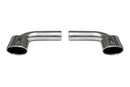 Fabspeed Muffler Bypass Pipes 1999-04 Porsche 911 GT3 996