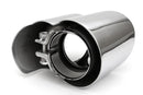 Fabspeed X-50 Style Exhaust Tips 2000-05 Porsche 911 Turbo 996