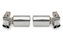 Fabspeed Maxflo Exhaust 2000-05 Porsche 911  Turbo 996