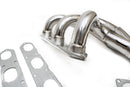 Fabspeed Sport Headers 2005-08 Porsche 911 Carrera 997