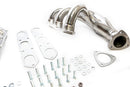 Fabspeed Sport Headers 2005-08 Porsche 911 Carrera 997