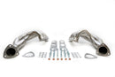 Fabspeed Sport Headers 2005-08 Porsche 911 Carrera 997