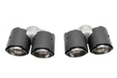 Fabspeed Supercup Exhaust 2005-08 Porsche 911 Carrera (997)