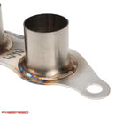 Fabspeed Dual Exhaust Tips 2006-09 Porsche 911 GT3/RS 997