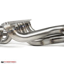 Fabspeed Long Tube Header System 2006-09 Porsche 911 GT3/RS 997