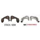 Fabspeed Long Tube Header System 2006-09 Porsche 911 GT3/RS 997