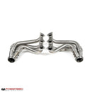 Fabspeed Long Tube Header System 2006-09 Porsche 911 GT3/RS 997