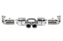 Fabspeed Race Exhaust System 2006-09 Porsche 911 GT3/RS 997